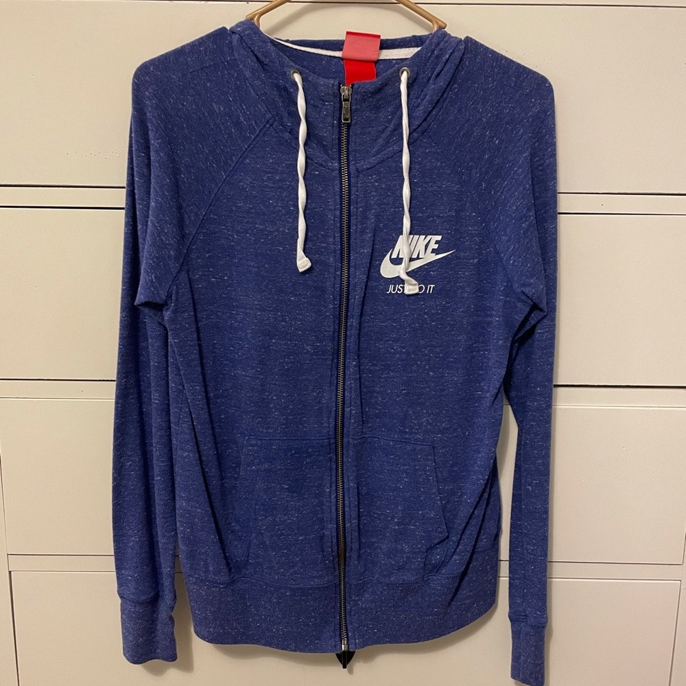 Nike Full Zip Women’s Hoodie Jacket
